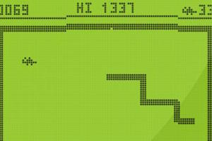 Buggy SnAkE for the Js13kGames