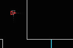 Swift - my first arcade canvas game